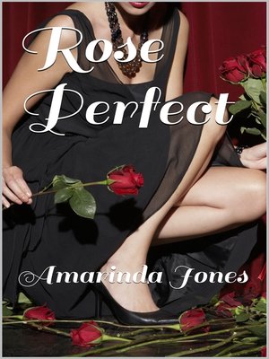cover image of Rose Perfect